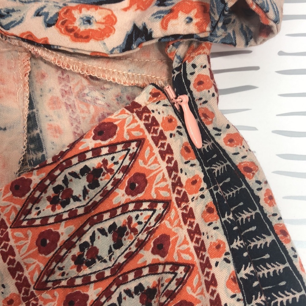 Free people romper - Picture 4 of 10